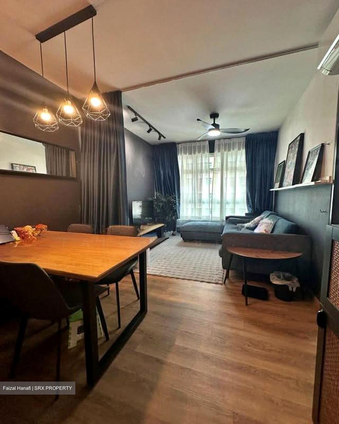 Blk 463A Sembawang Riverlodge (Sembawang), HDB 2 Rooms #630718241